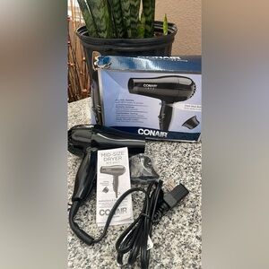 Conair Mini Blow Dryer